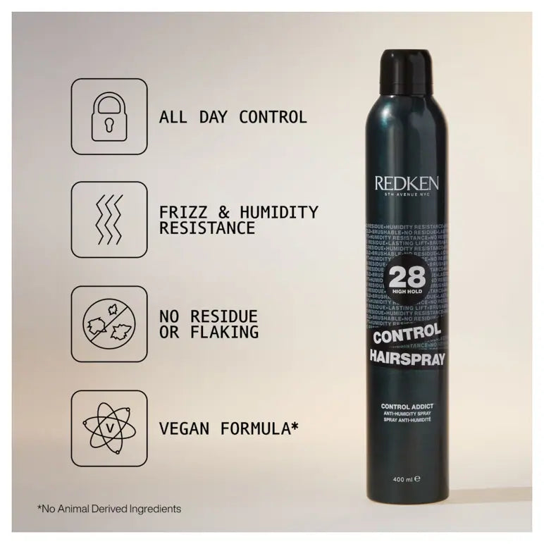 Redken Control Hairspray