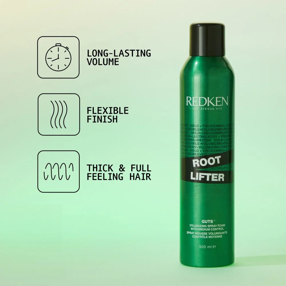 Redken Root Lifter