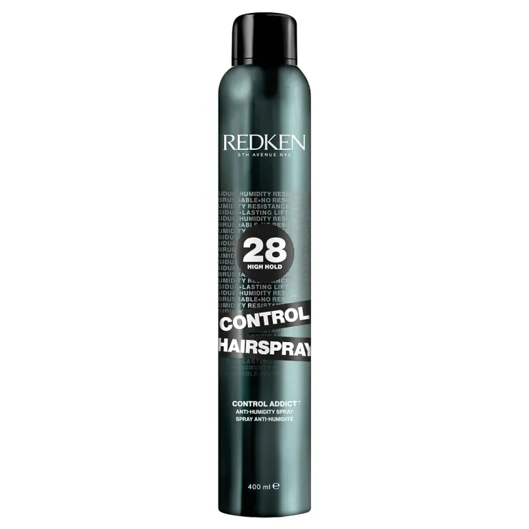 Redken Control Hairspray
