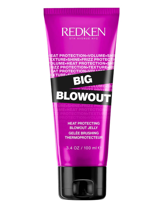 Redken Big Blowout