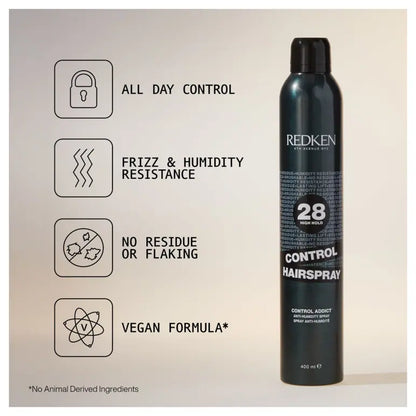 Redken Control Hairspray