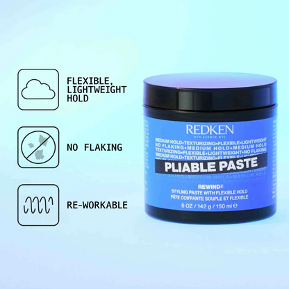 Redken Pliable Paste