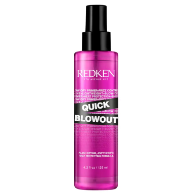 Redken Quick Blowout