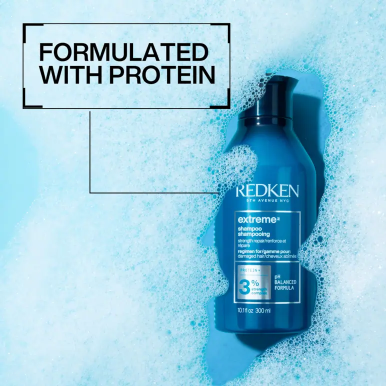 Redken Extreme Strengthening Shampoo 300ml
