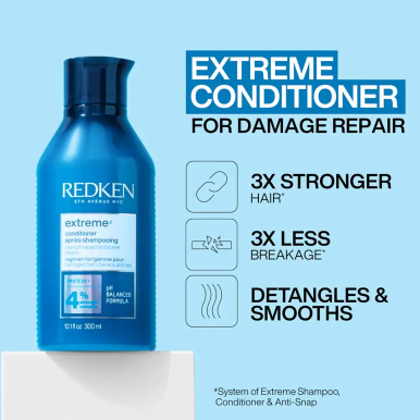 Redken Extreme Strengthening Conditioner 300ml