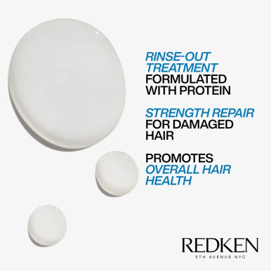 Redken Extreme CAT Protein Reconstructing Hair Treatment Spray 200ml
