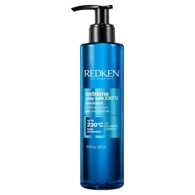 Redken Extreme Play Safe Leave-in Treatment 200ml