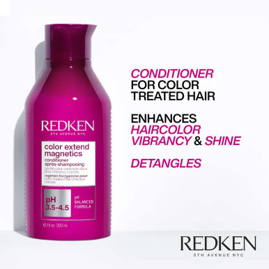 Redken Color Extend Magnetics Conditioner 300ml