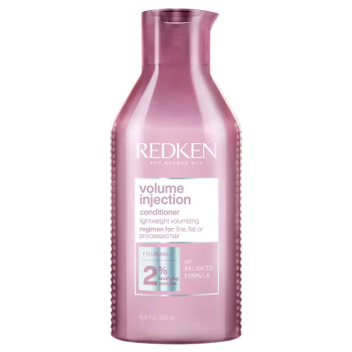 Redken Volume Injection Conditioner 300ml