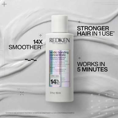 Redken Acidic Bonding Concentrate Intensive Treatment 150ml