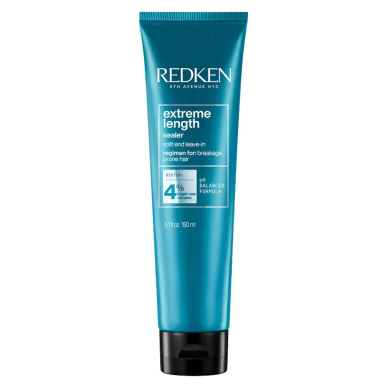 Redken Extreme Length Leave in Treatment 150ml