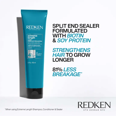 Redken Extreme Length Leave in Treatment 150ml