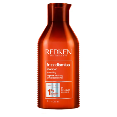 Redken Frizz Dismiss Shampoo 300ml