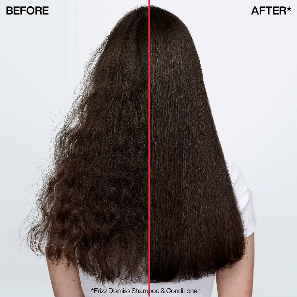 Redken Frizz Dismiss Hair Mask Intense Smoothing Treatment 250ml