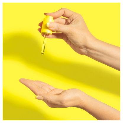 K18 Molecular Repair Hair Oil 30ml