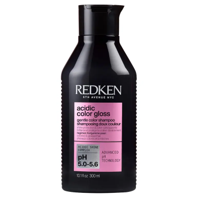 Redken Acidic Color Gloss Shampoo 300ml