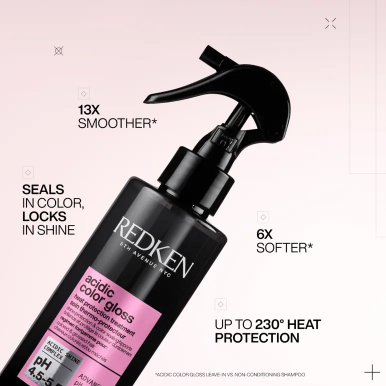 Redken Acidic Color Gloss Leave-In 190ml