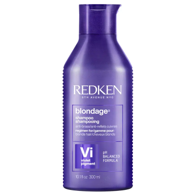 Redken Color Extend Blondage Shampoo 300ml