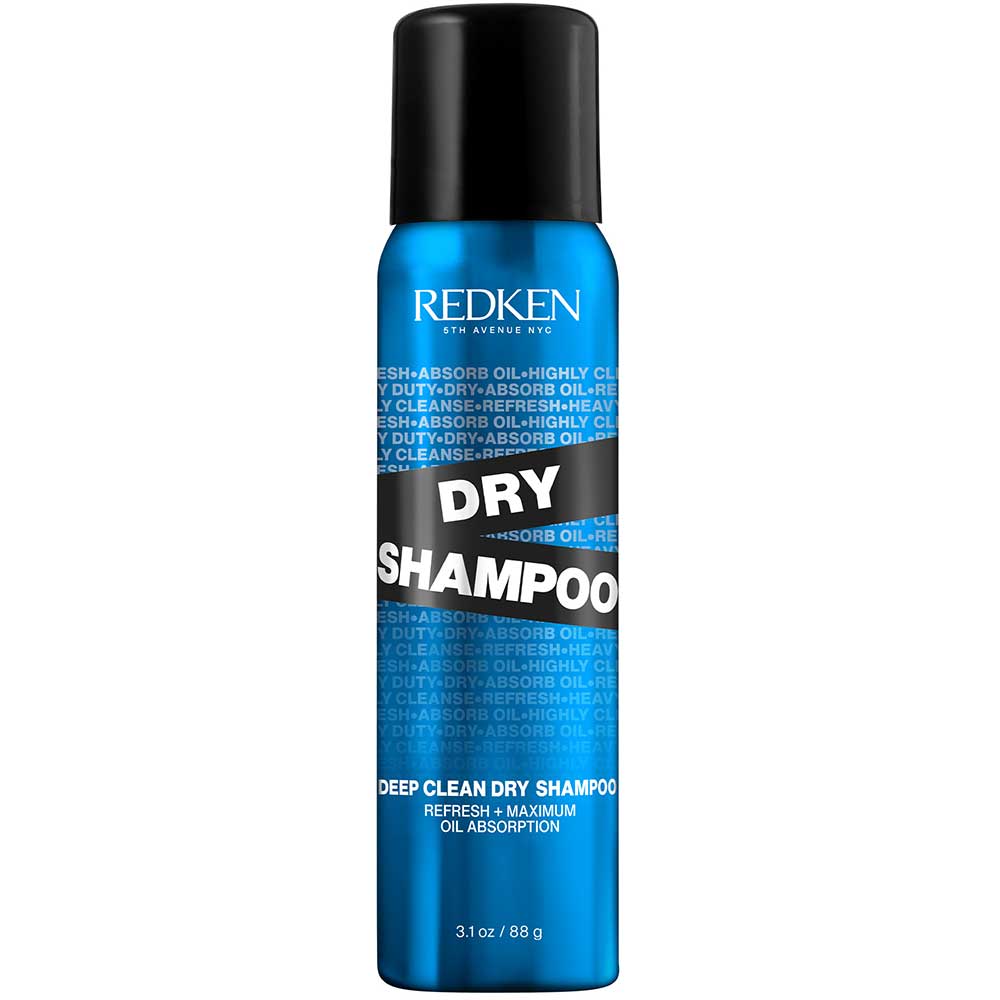 Redken Deep Clean Dry Shampoo 88g
