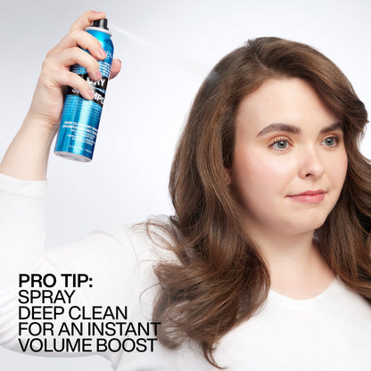 Redken Deep Clean Dry Shampoo 88g