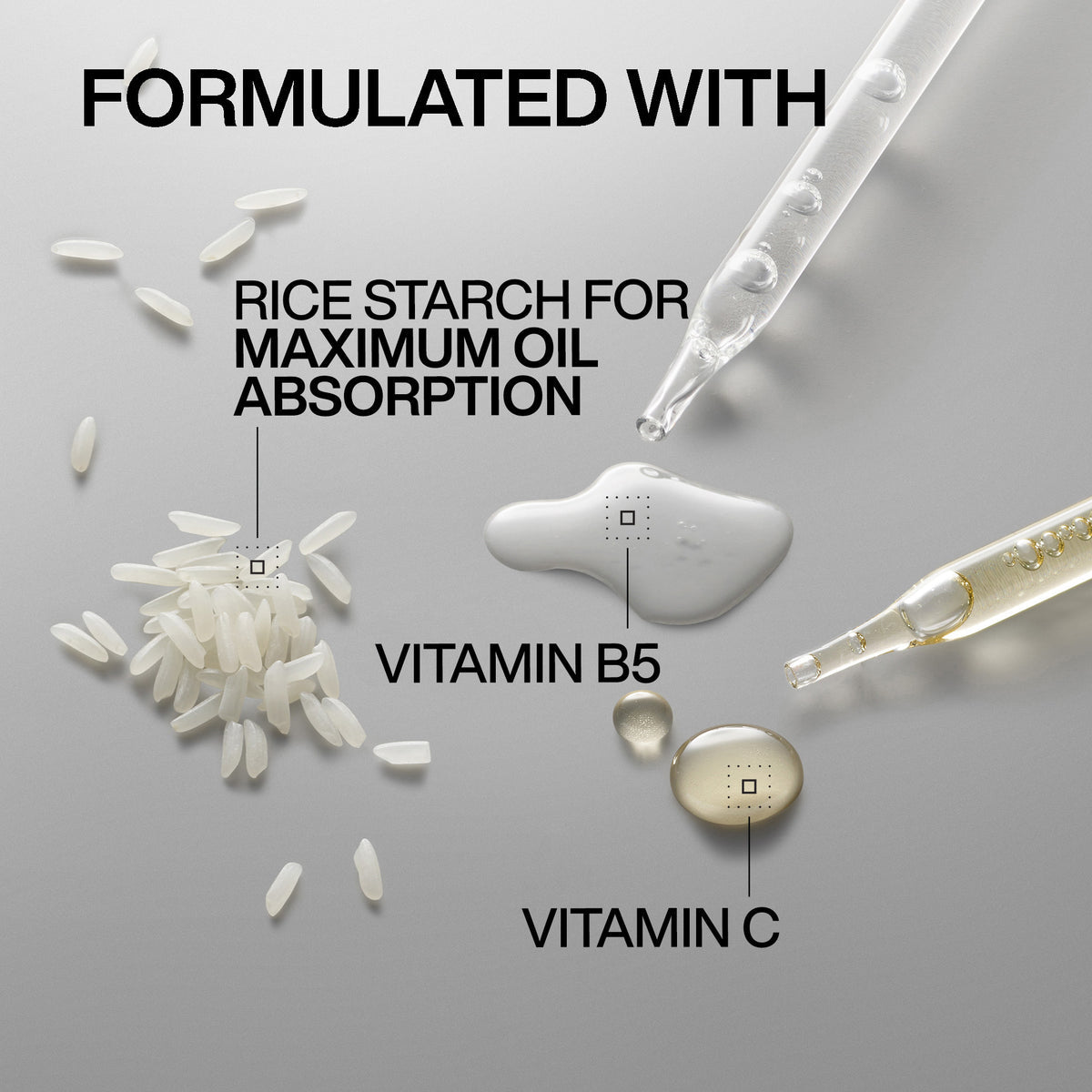 Redken Deep Clean Dry Shampoo 88g