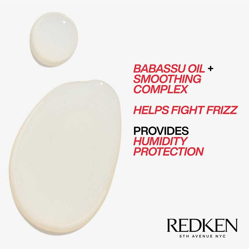 Redken Frizz Dismiss Anti Static Oil 125ml