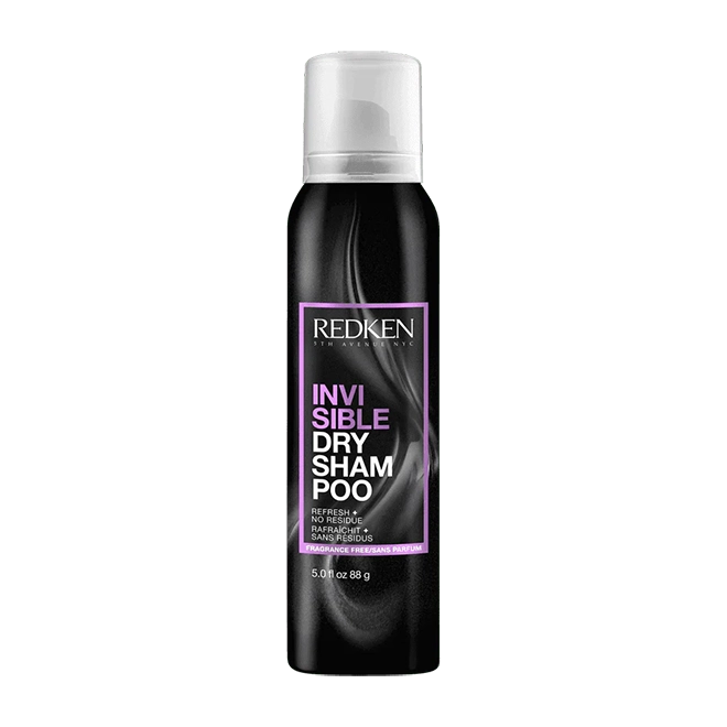 Redken Invisible Dry Shampoo 88g