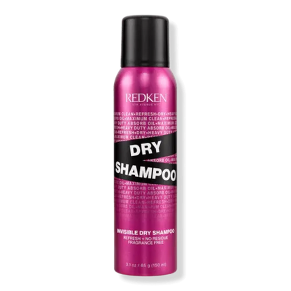 Redken Invisible Dry Shampoo 88g