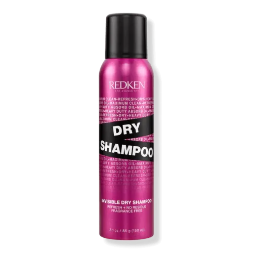 Redken Invisible Dry Shampoo 88g