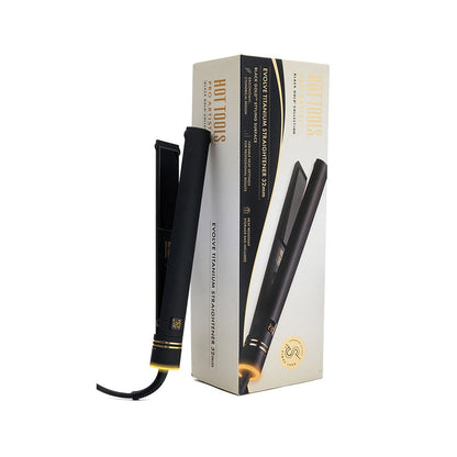 Black Gold Evolve Digital Flat Iron 32mm