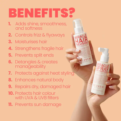 Eleven Miracle Treatment 125ml