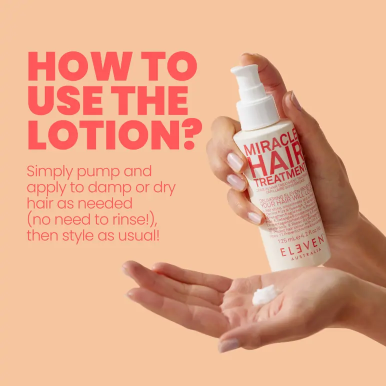 Eleven Miracle Treatment 125ml