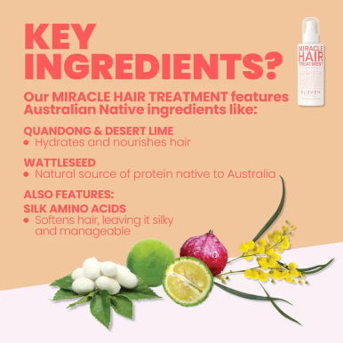 Eleven Miracle Treatment 125ml