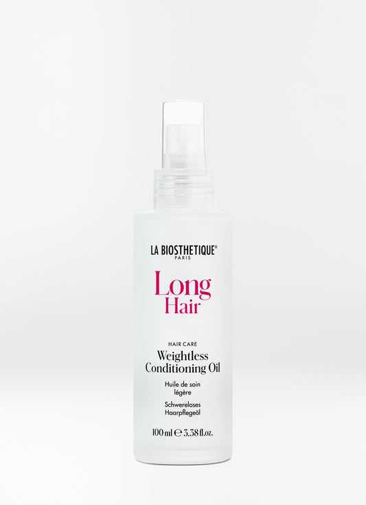 La Biosthetique Long Hair Weightless Conditioning Oil 100ml