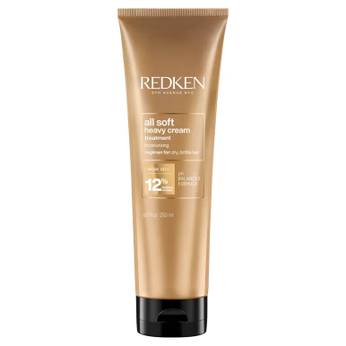 Redken All Soft Heavy Cream 250ml