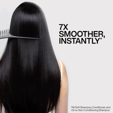 Redken All Soft Heavy Cream 250ml