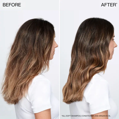 Redken All Soft Heavy Cream 250ml