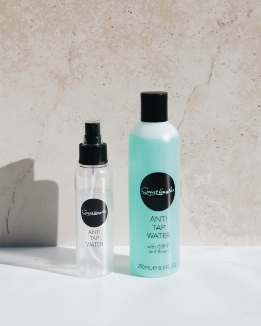 Great Lengths Anti Tap Water pH Balancer 250ml