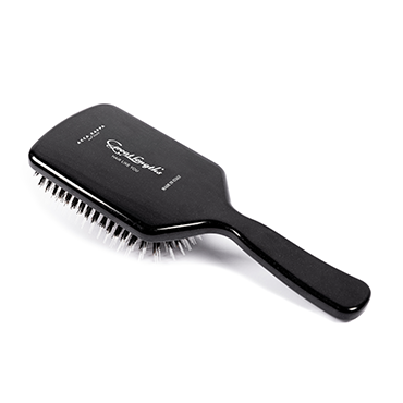 Great Lengths Large Square Paddle Brush