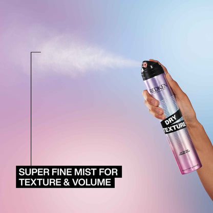Redken Dry Texture Spray