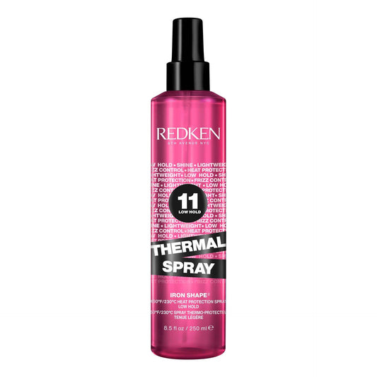 Redken Thermal Spray Iron Shape Low Hold