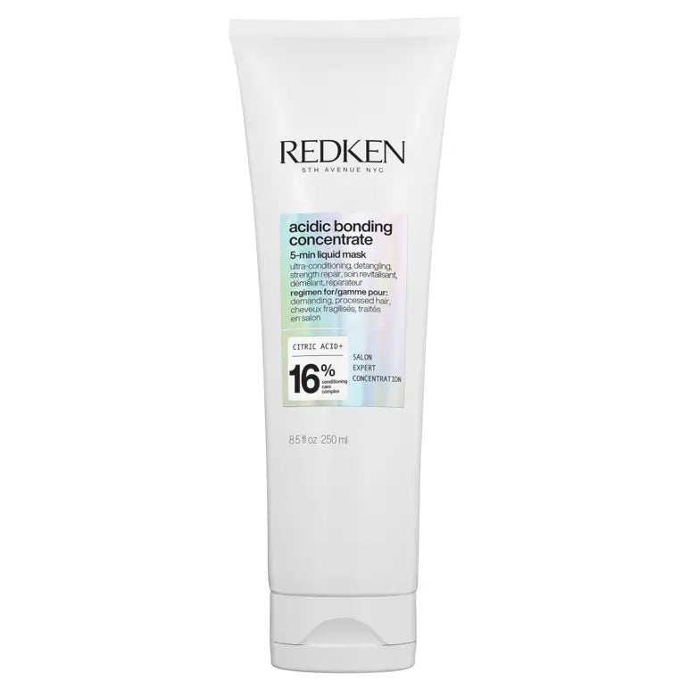 Redken Acidic Bonding Concentrate 5-Minute Liquid Mask 250ml