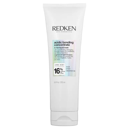 Redken Acidic Bonding Concentrate 5-Minute Liquid Mask 250ml