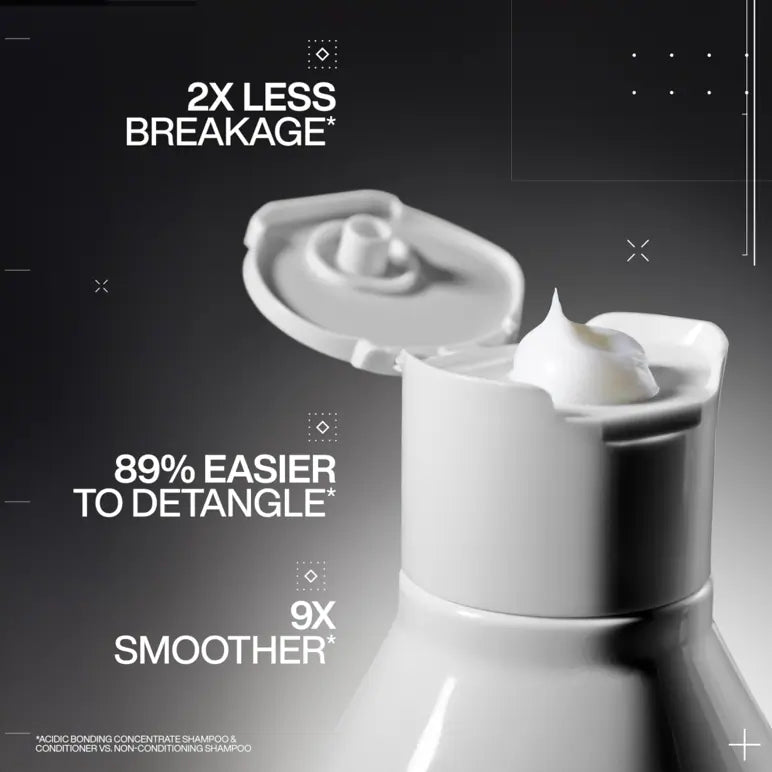 Redken Acidic Bonding Concentrate Conditioner 300ml