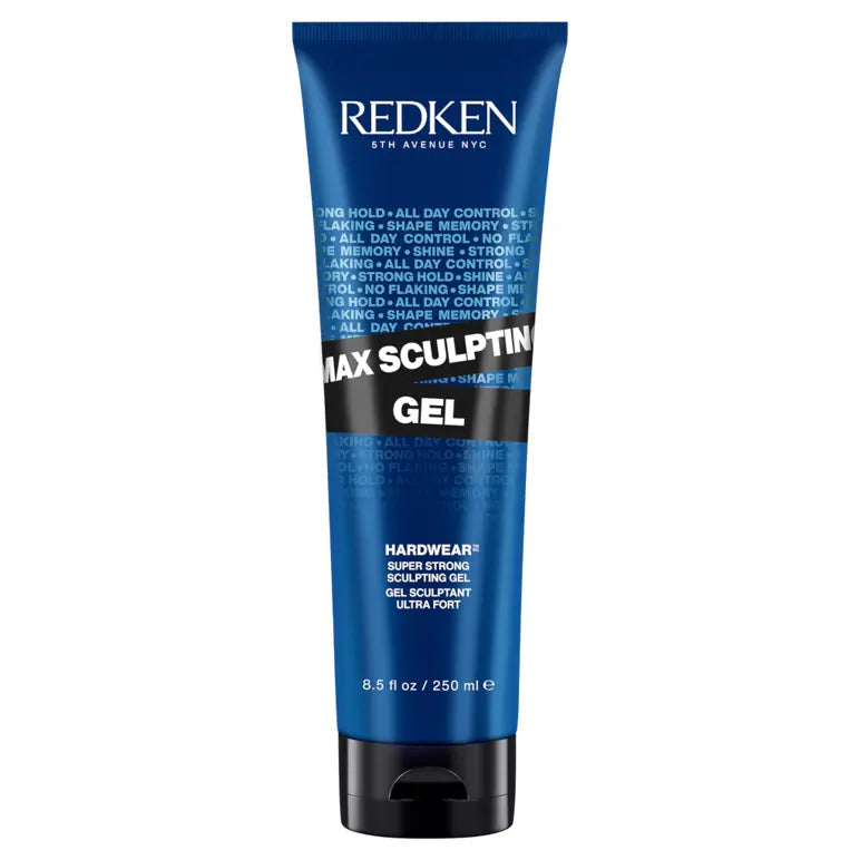 Redken Max Sculpt Gel