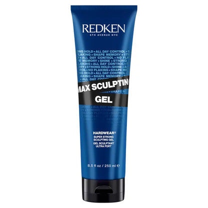 Redken Max Sculpt Gel
