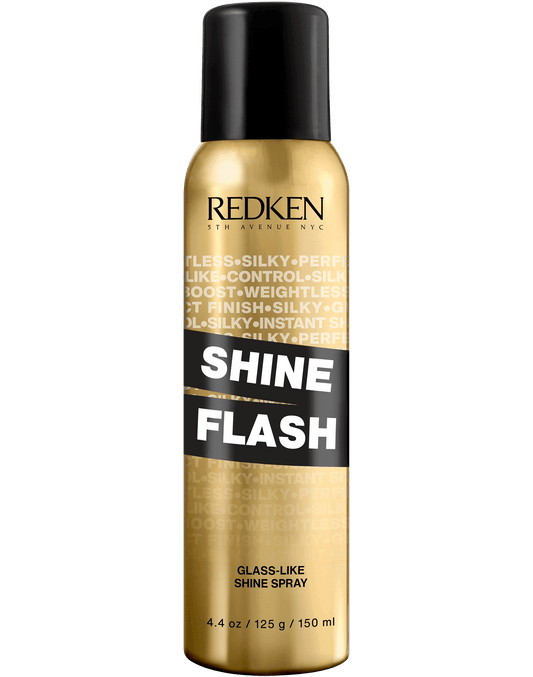 Redken Shine Flash Spray