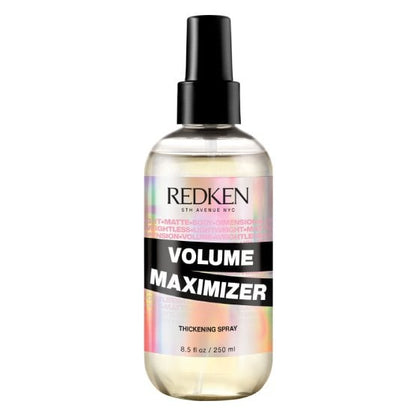 Redken Volume Maximizer Thickening Spray