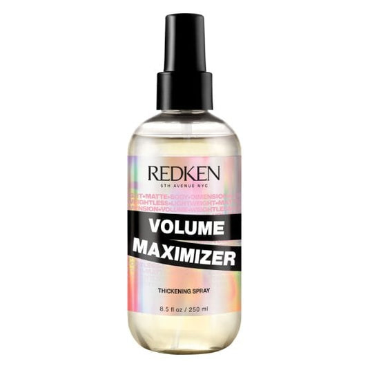 Redken Volume Maximizer Thickening Spray