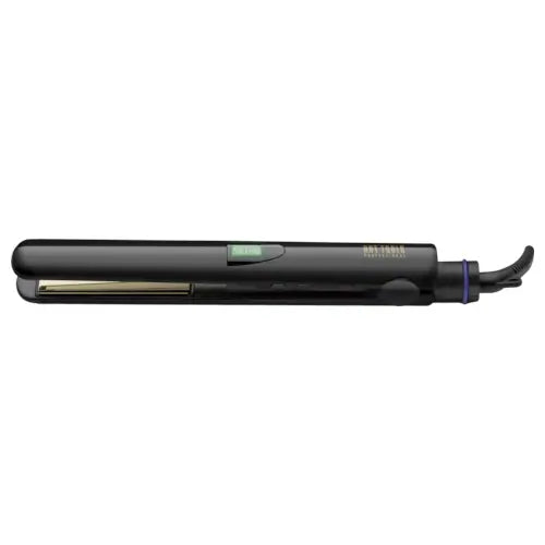 Hot Tools 24K Gold Titanium Flat Straightening Iron 25mm